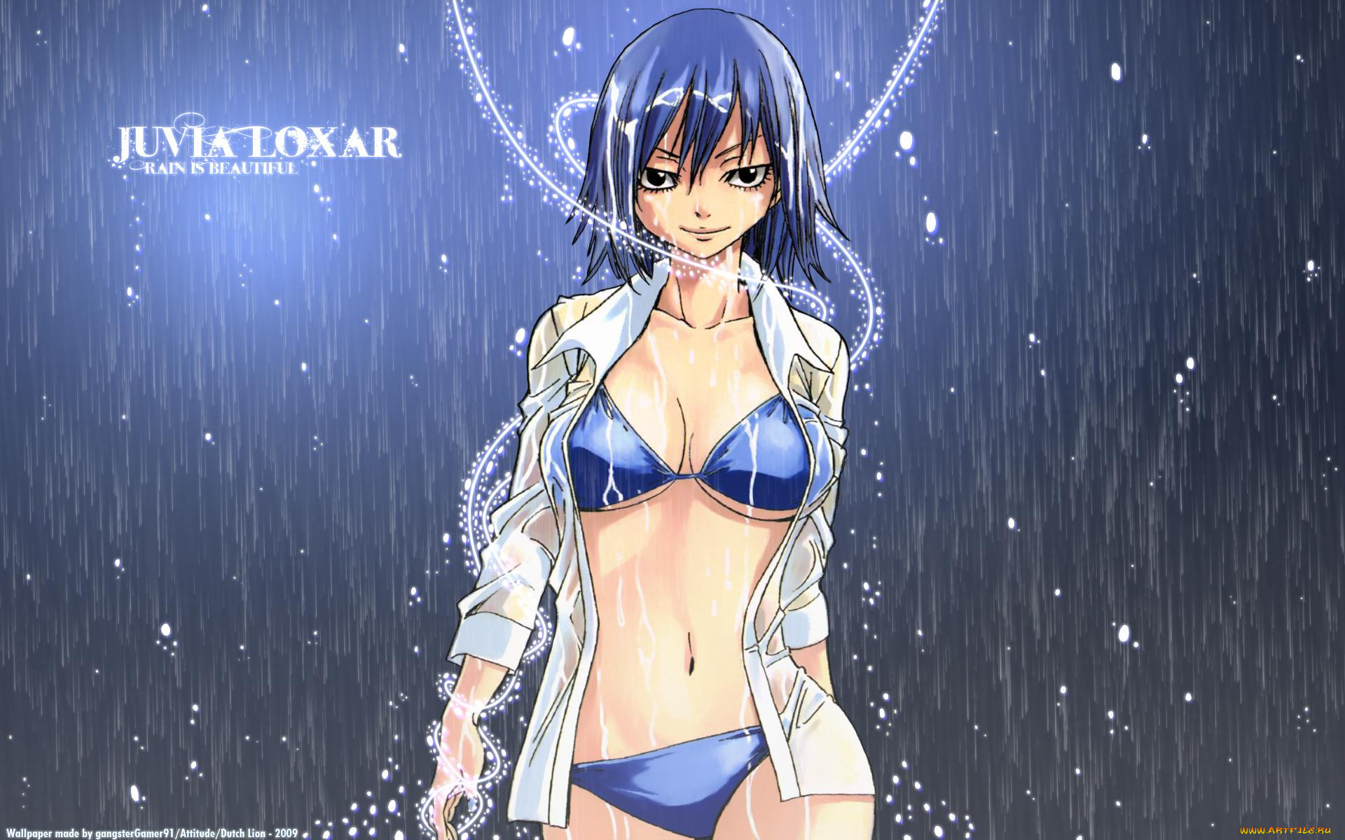 , fairy tail, 